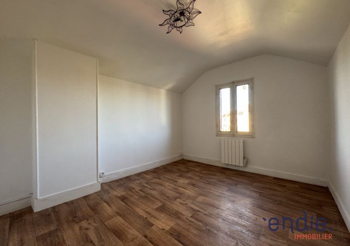 à vendre Maison à rénover Dompierre Sur Besbre
