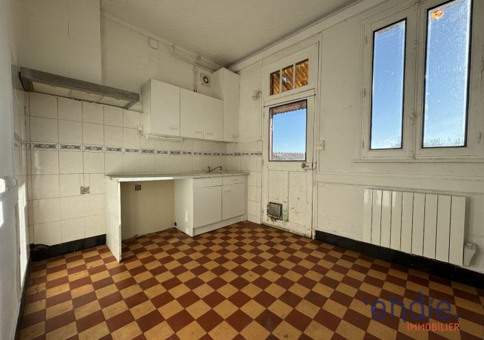 à vendre Maison à rénover Dompierre Sur Besbre