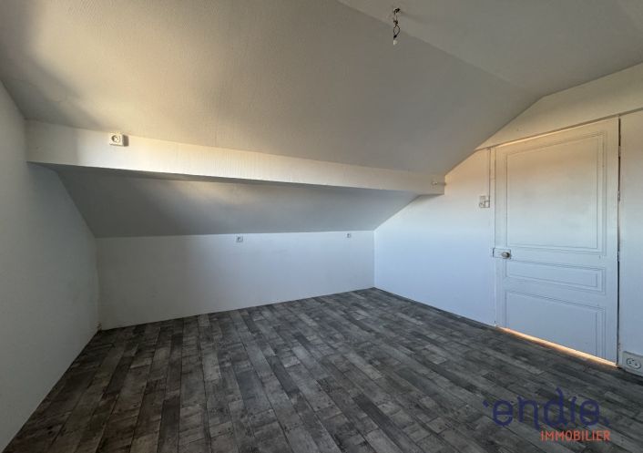à vendre Maison à rénover Dompierre Sur Besbre