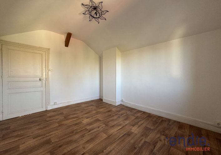 à vendre Maison à rénover Dompierre Sur Besbre