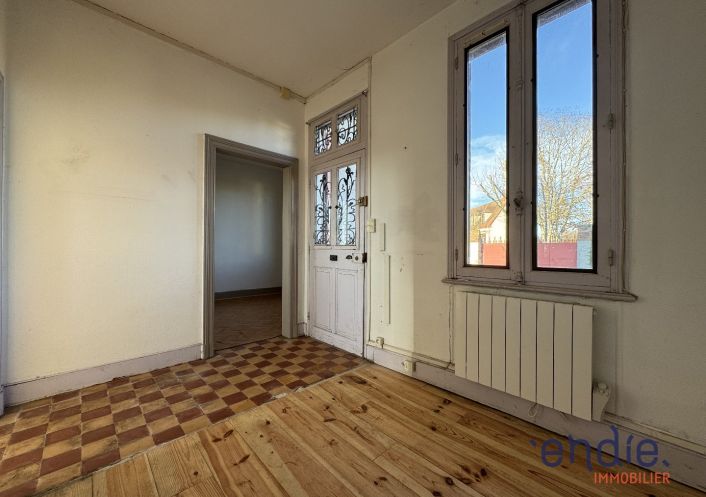 à vendre Maison à rénover Dompierre Sur Besbre