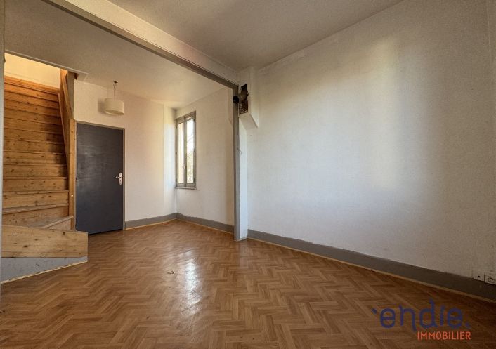 à vendre Maison à rénover Dompierre Sur Besbre