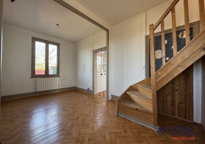 à vendre Maison à rénover Dompierre Sur Besbre
