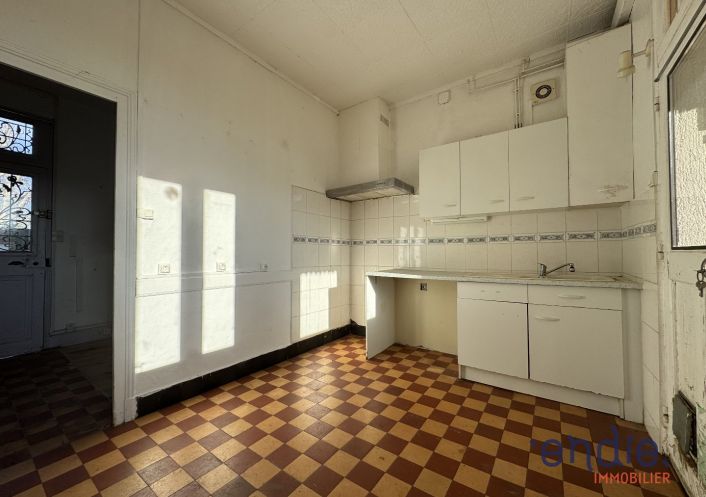 à vendre Maison à rénover Dompierre Sur Besbre