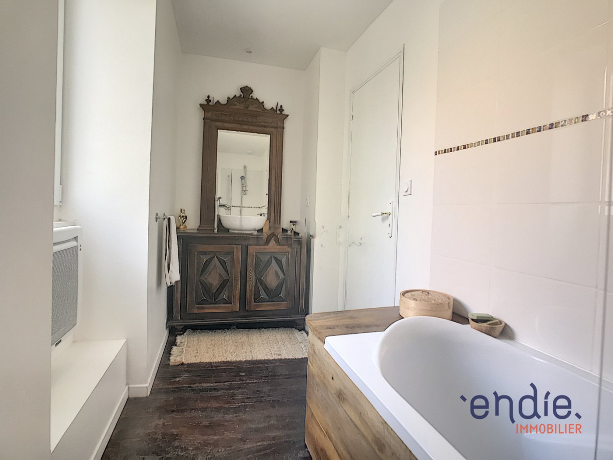 vente Maison de caractère Orthez - Photo 10