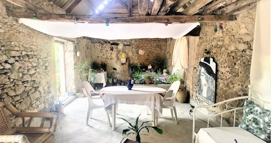 vente Maison de caractère Orthez