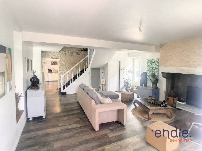 vente Maison de caractère Orthez - Photo 7