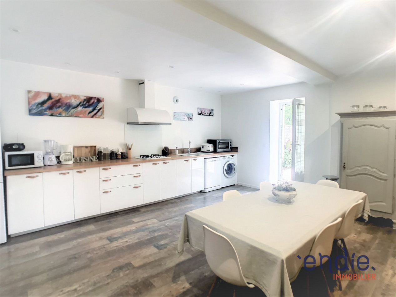 vente Maison de caractère Orthez - Photo 4