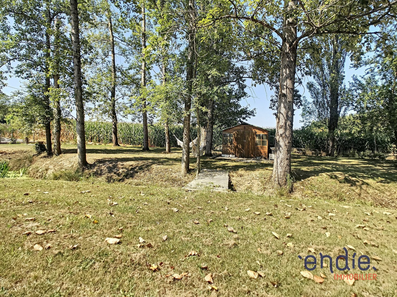 à vendre Maison de caractère Orthez - Photo 13