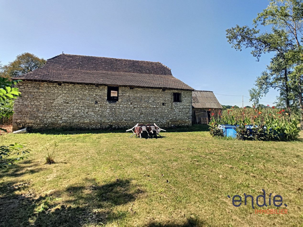 à vendre Maison de caractère Orthez - Photo 14