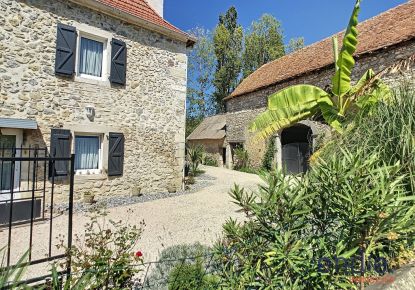 vente Maison de caractère Orthez