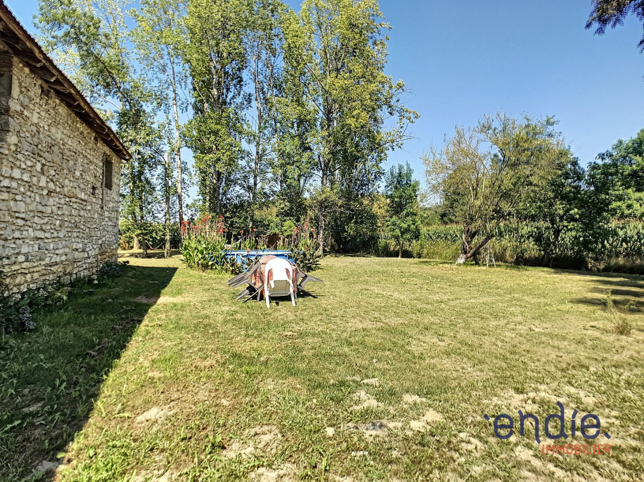 à vendre Maison de caractère Orthez - Photo 16