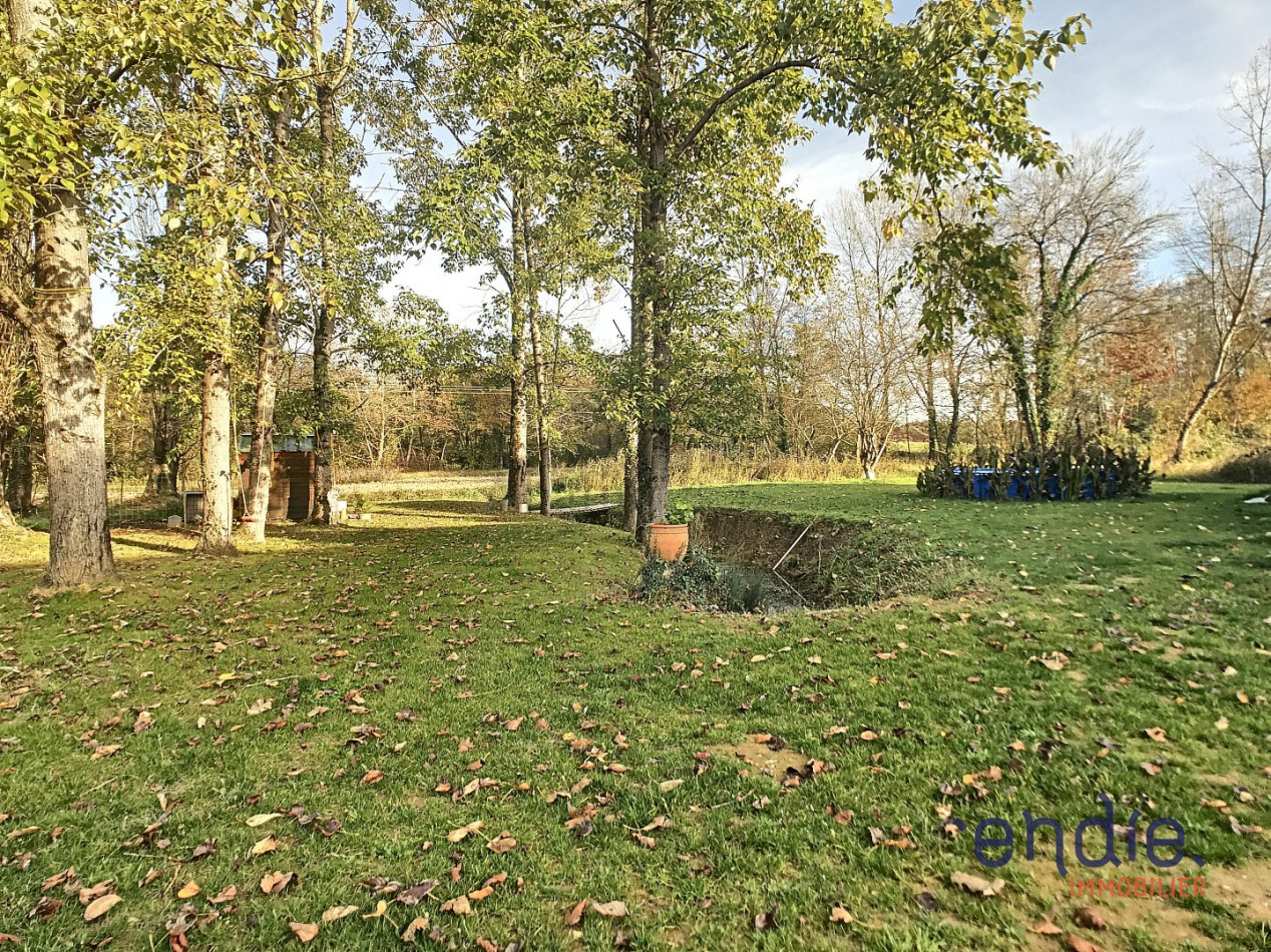 vente Maison de caractère Orthez - Photo 3