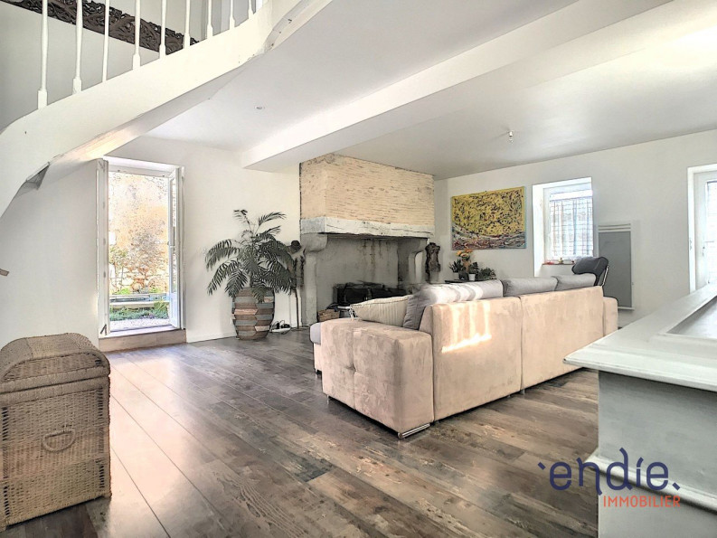 vente Maison de caractère Orthez - Photo 6