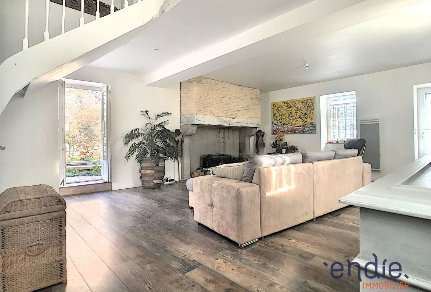 vente Maison de caractère Orthez - Photo 6