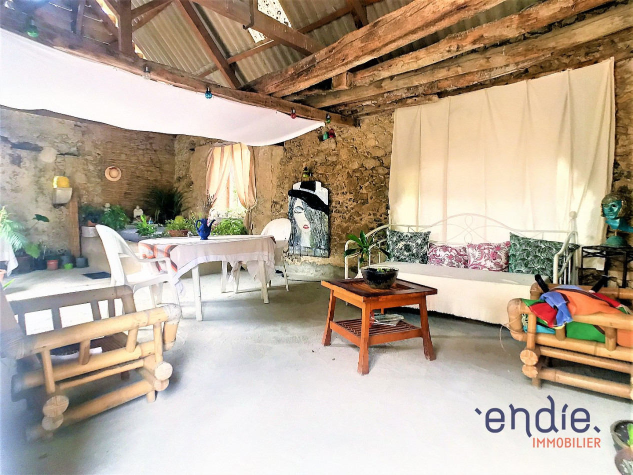 à vendre Maison de caractère Orthez - Photo 17