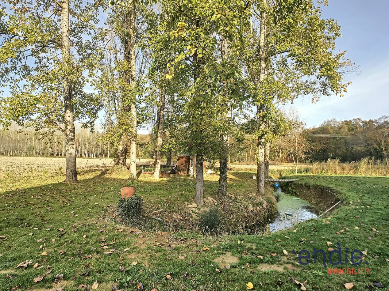 à vendre Maison de caractère Orthez - Photo 18