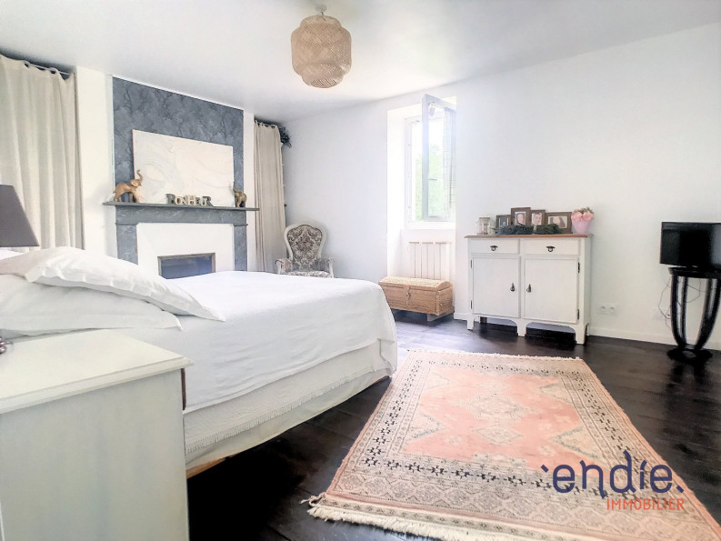 vente Maison de caractère Orthez - Photo 9