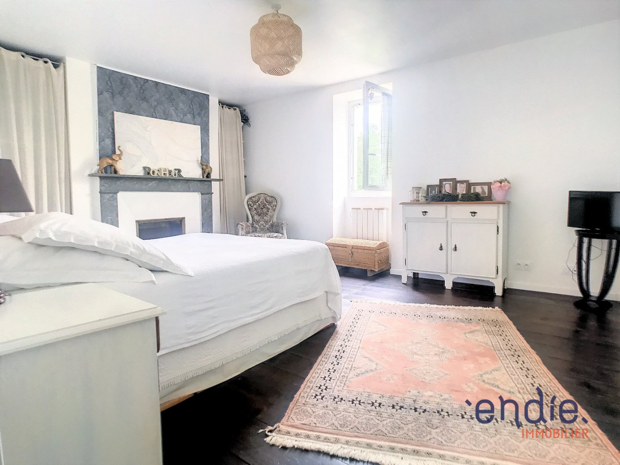 vente Maison de caractère Orthez - Photo 9