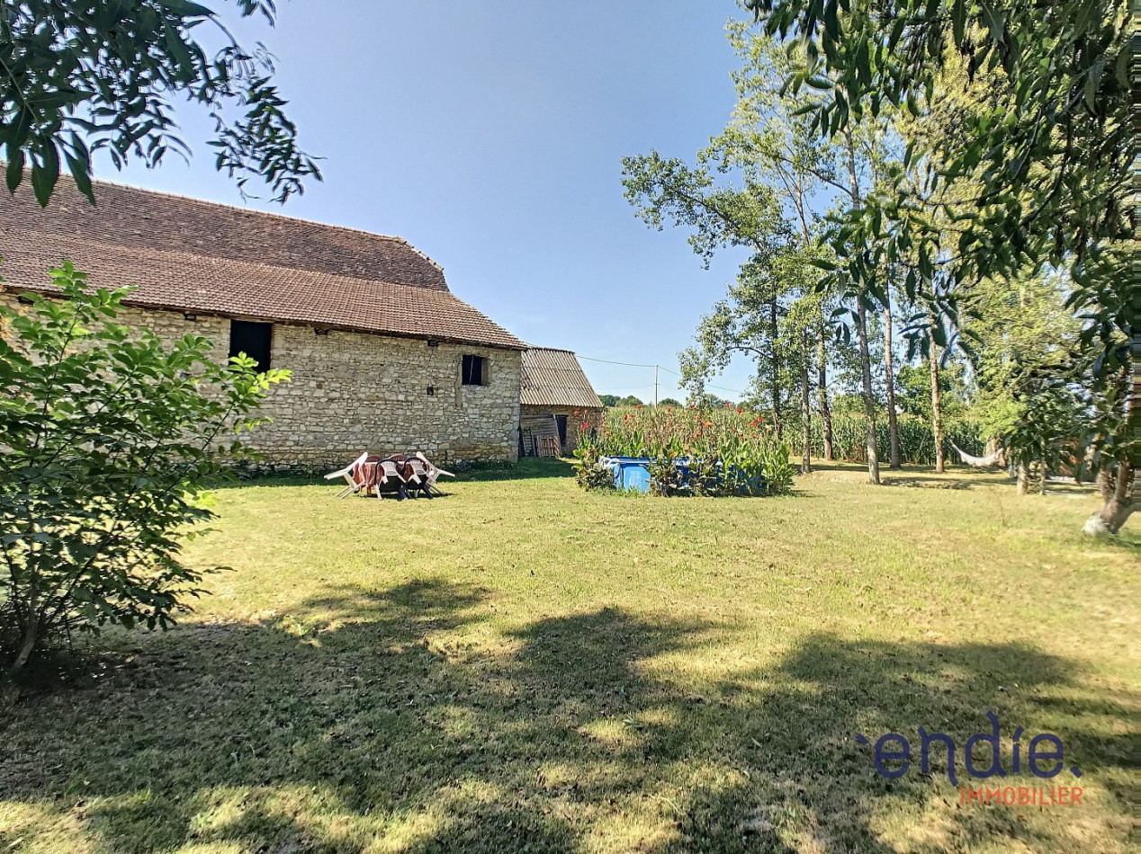 à vendre Maison de caractère Orthez - Photo 19