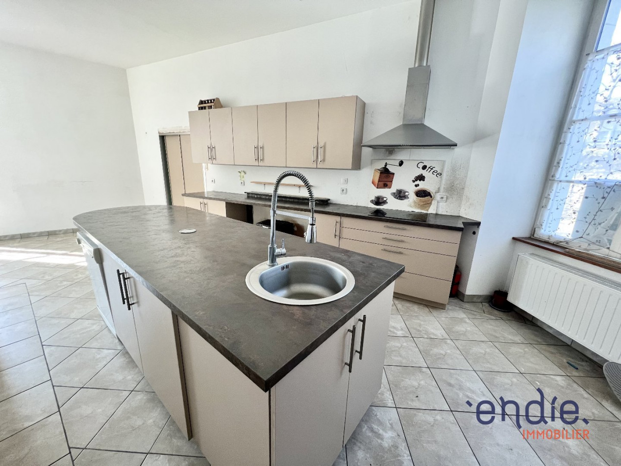 à vendre Maison Mirebeau - Photo 3