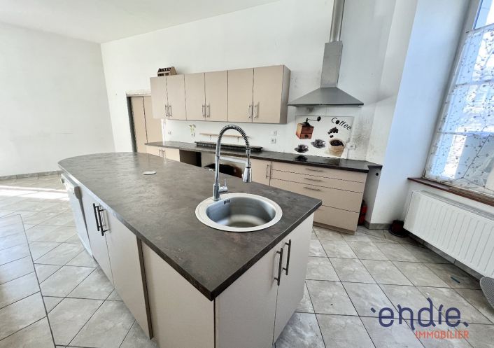 à vendre Maison Mirebeau