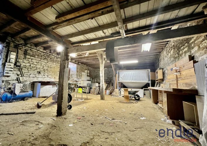 à vendre Maison Mirebeau