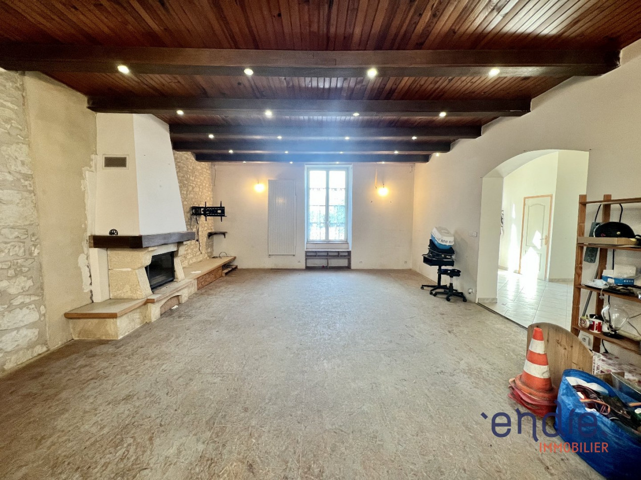 à vendre Maison Mirebeau - Photo 2