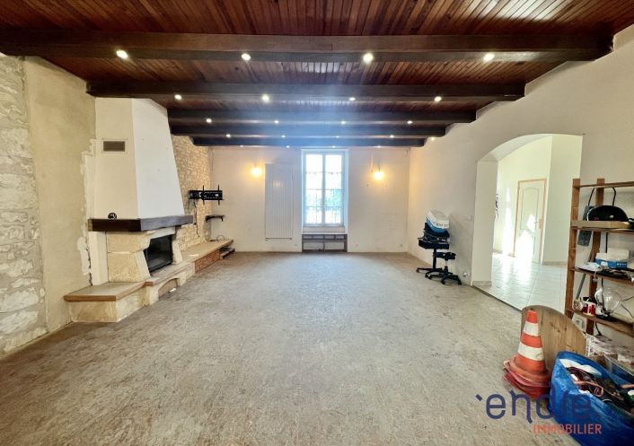 à vendre Maison Mirebeau