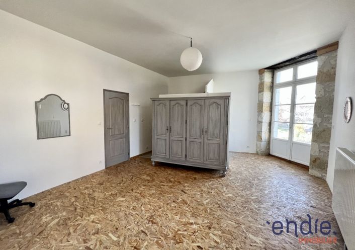 à vendre Maison Mirebeau