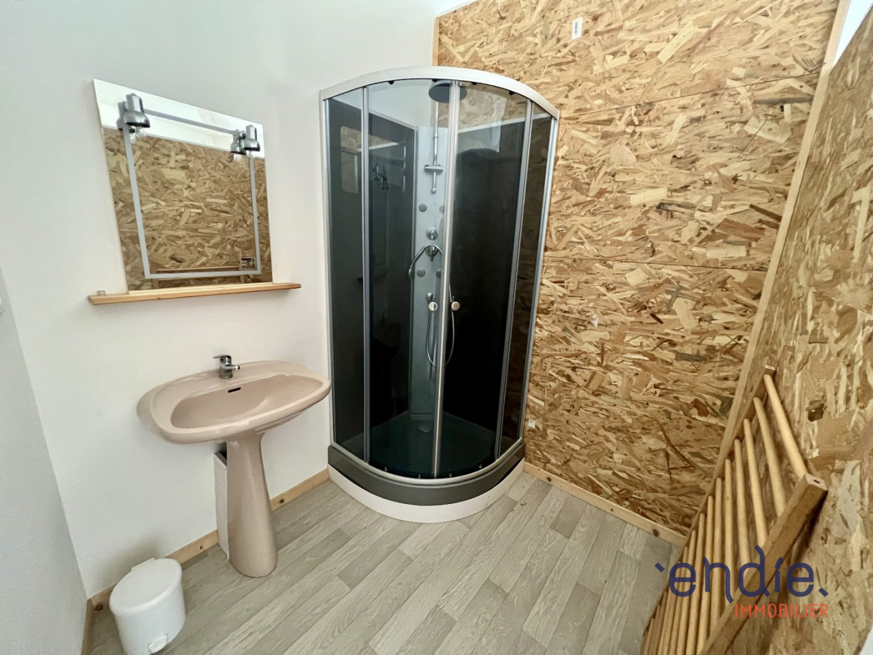 à vendre Maison Mirebeau - Photo 5