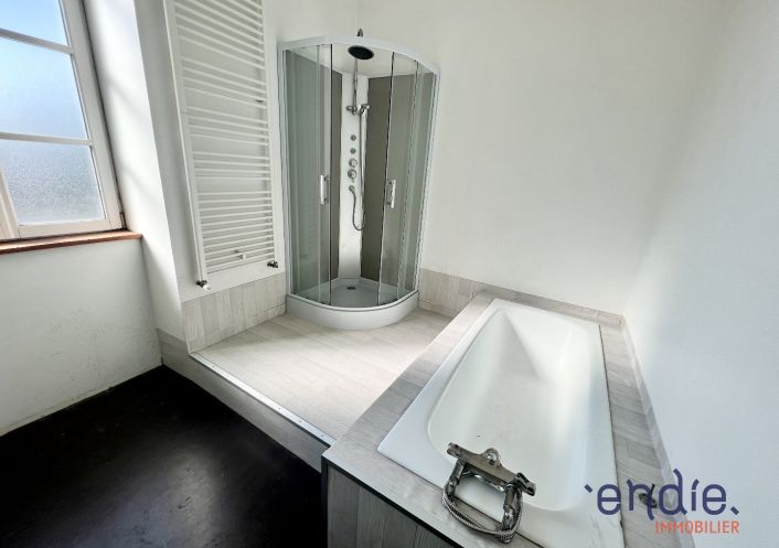 à vendre Maison Mirebeau