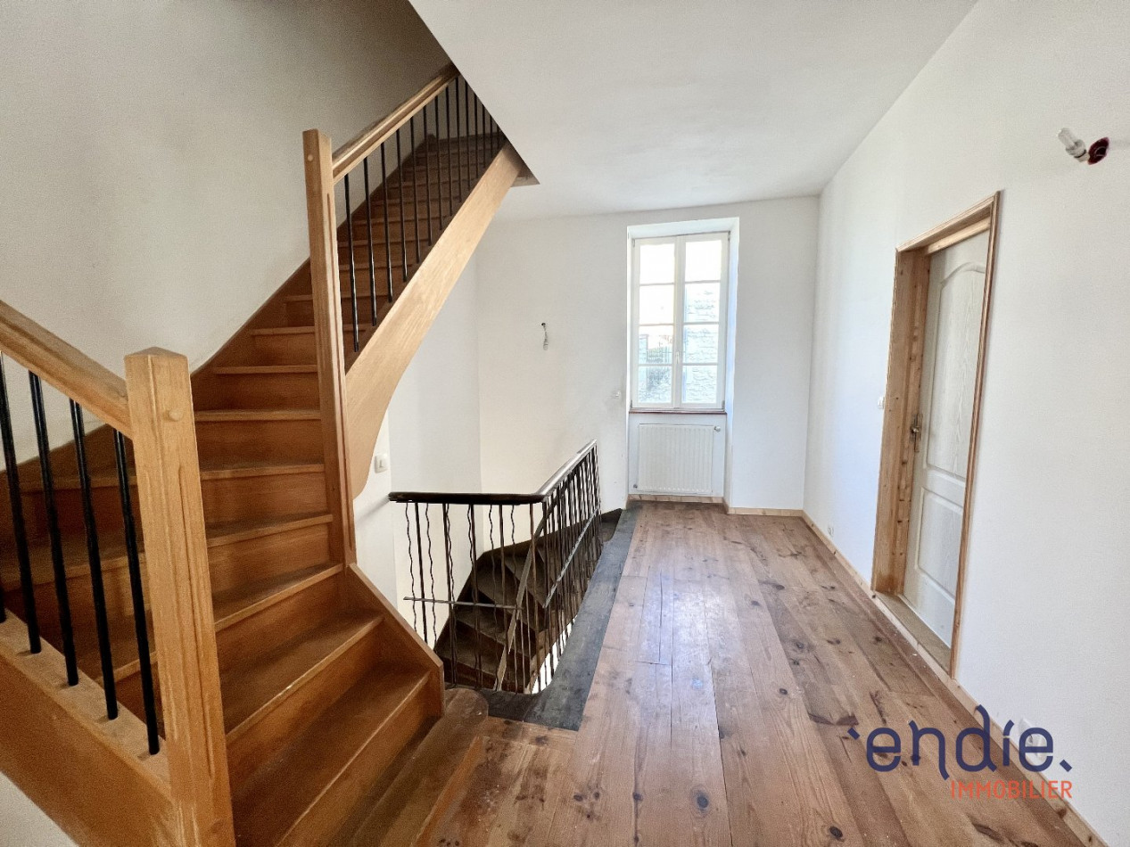 à vendre Maison Mirebeau - Photo 7