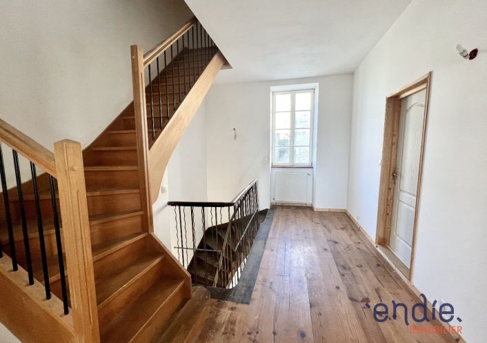 à vendre Maison Mirebeau