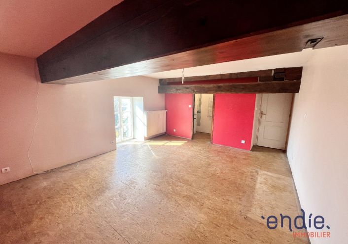 à vendre Maison Mirebeau