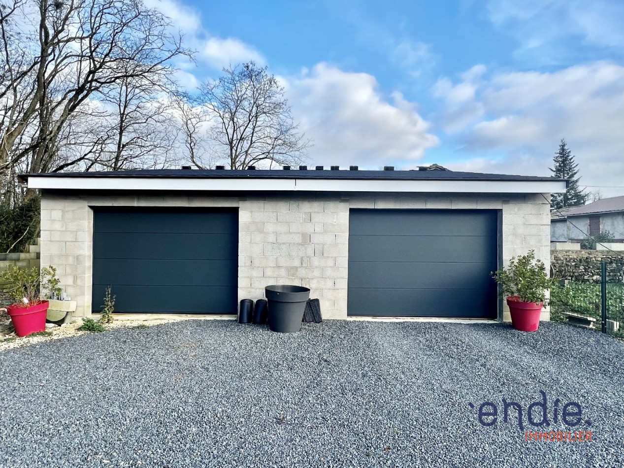 à vendre Maison Payre - Photo 14