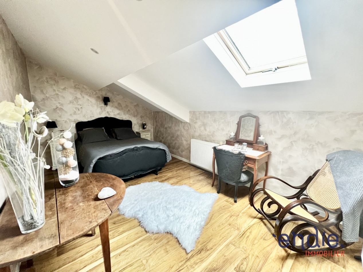 vente Maison Payre - Photo 9