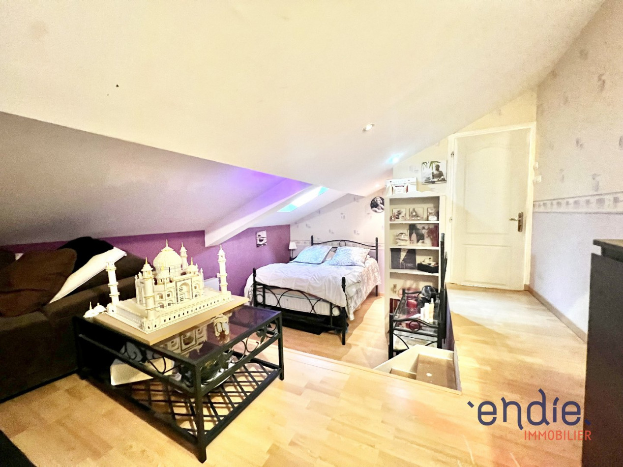 vente Maison Payre - Photo 10