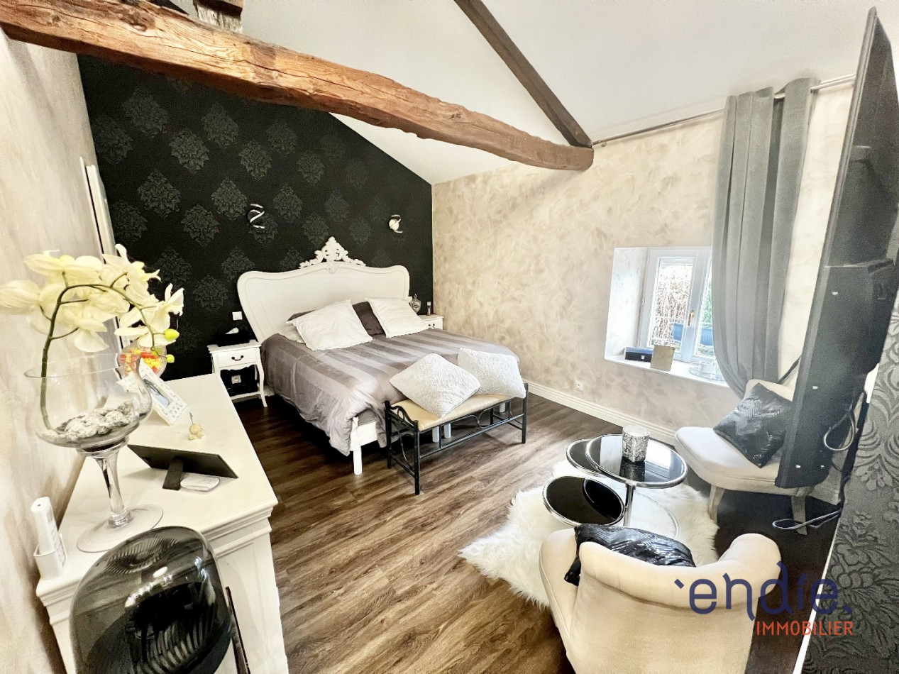 à vendre Maison Payre - Photo 11