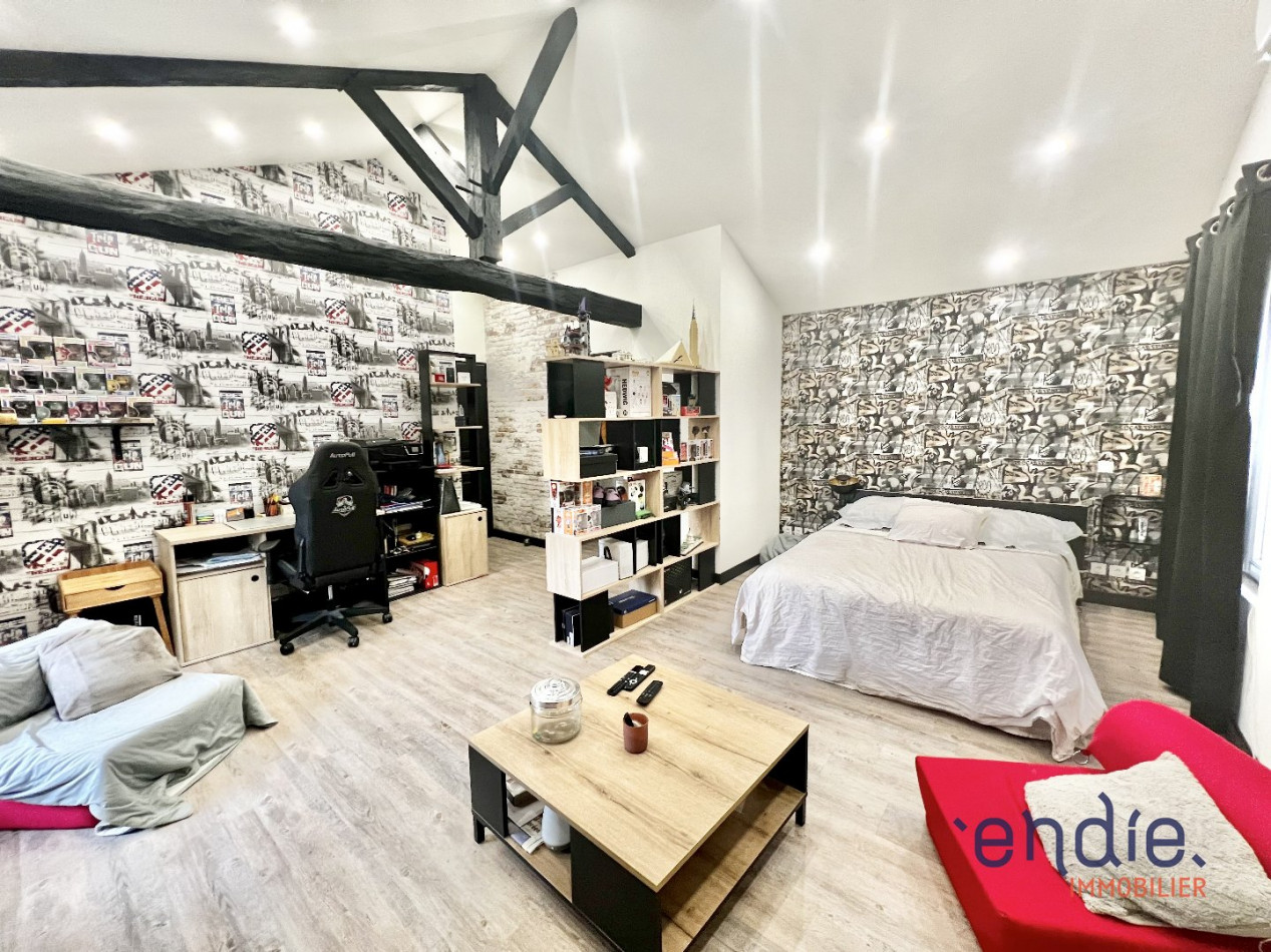 à vendre Maison Payre - Photo 12