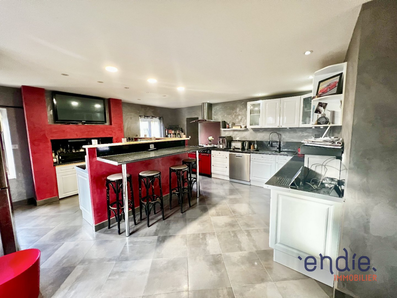 vente Maison Payre - Photo 6