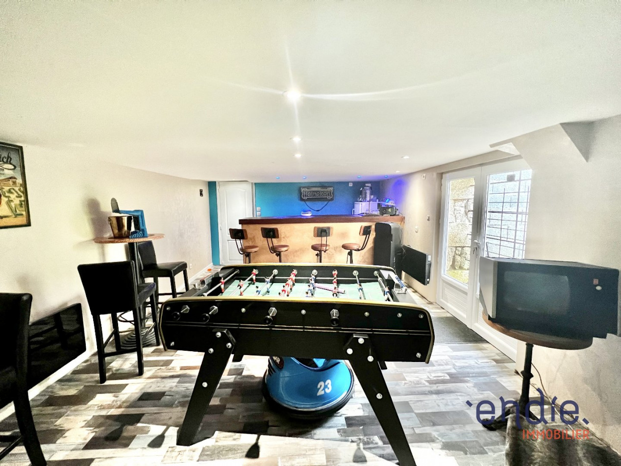 à vendre Maison Payre - Photo 13