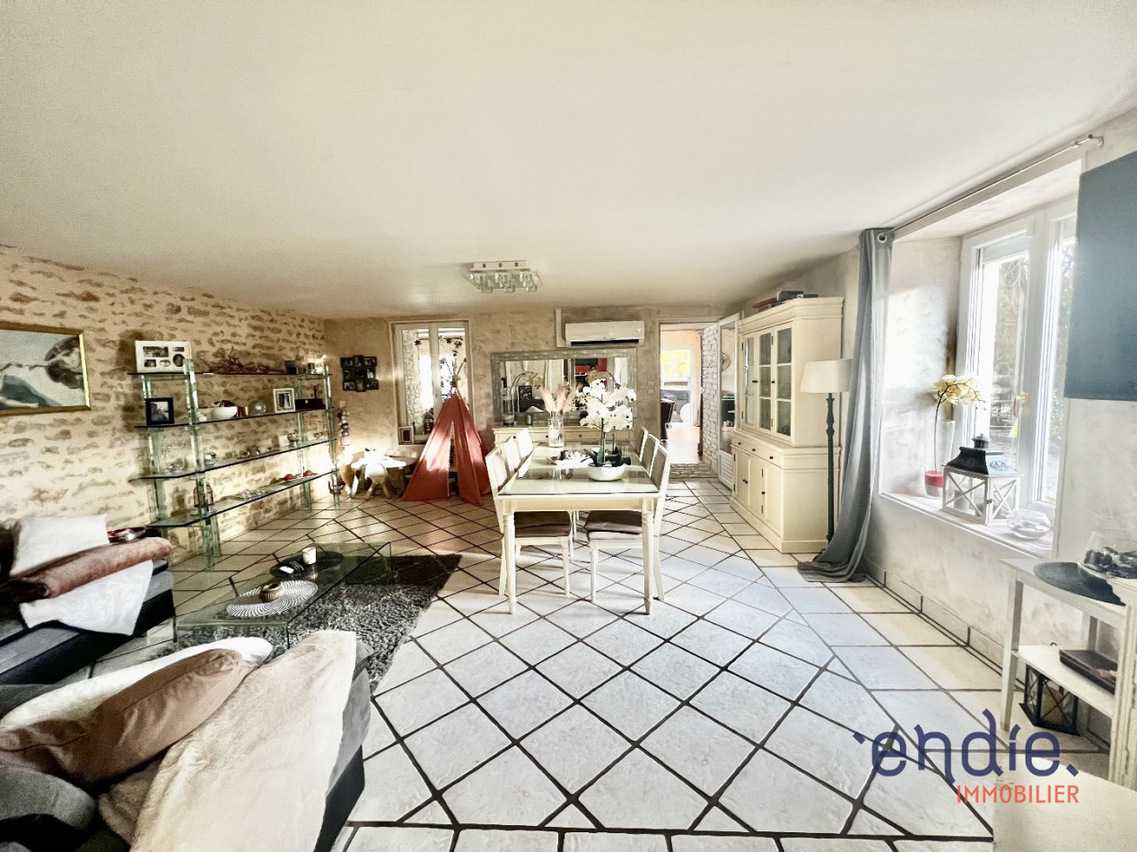 vente Maison Payre - Photo 2