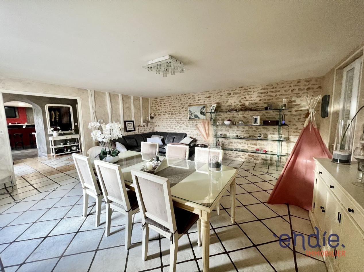 vente Maison Payre - Photo 3