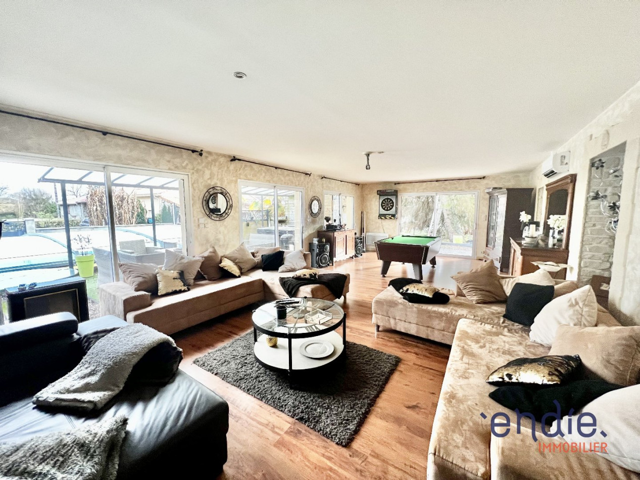 vente Maison Payre - Photo 4