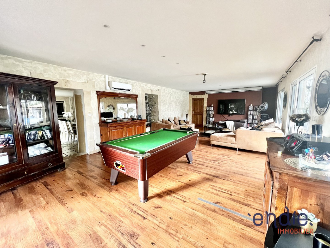 vente Maison Payre - Photo 5