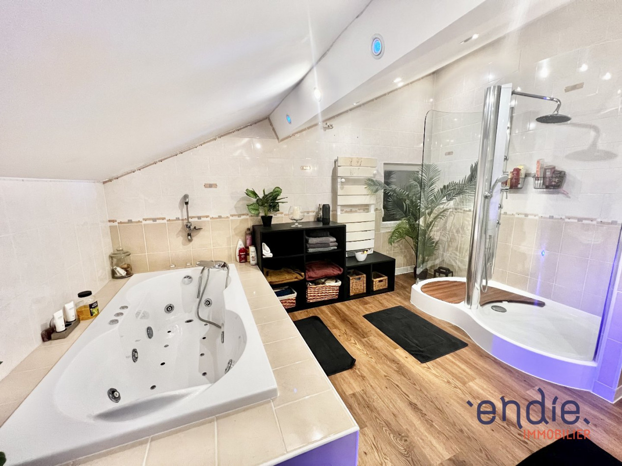 vente Maison Payre - Photo 7