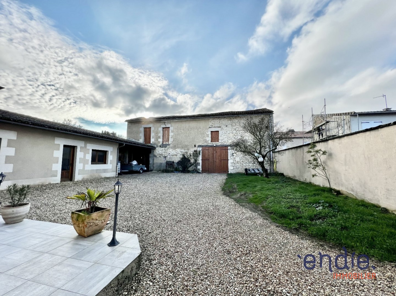 à vendre Maison Neuville De Poitou - Photo 14
