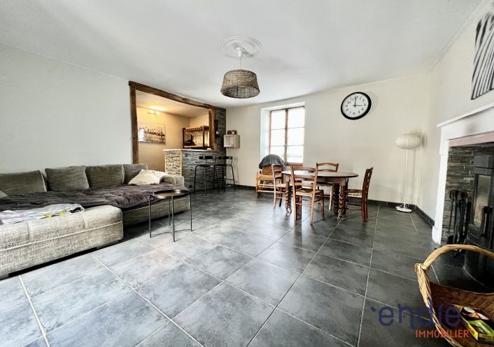 à vendre Maison Neuville De Poitou