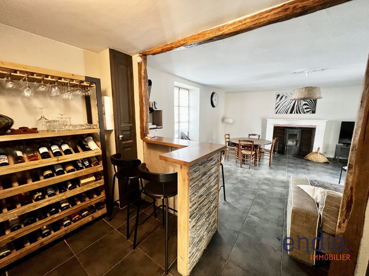 à vendre Maison Neuville De Poitou - Photo 2